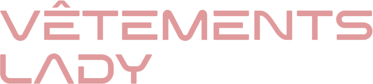 Vêtements Lady