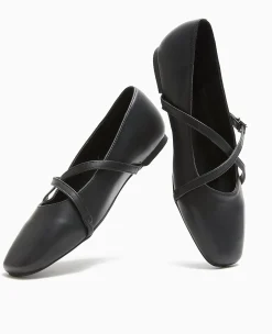 Pimkie Ballerines^Ballerines Avec Brides Croisées -