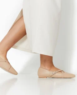 Pimkie Ballerines^Ballerines Avec Brides Croisées -
