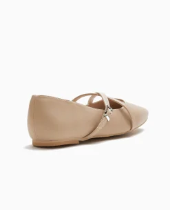Pimkie Ballerines^Ballerines Avec Brides Croisées -
