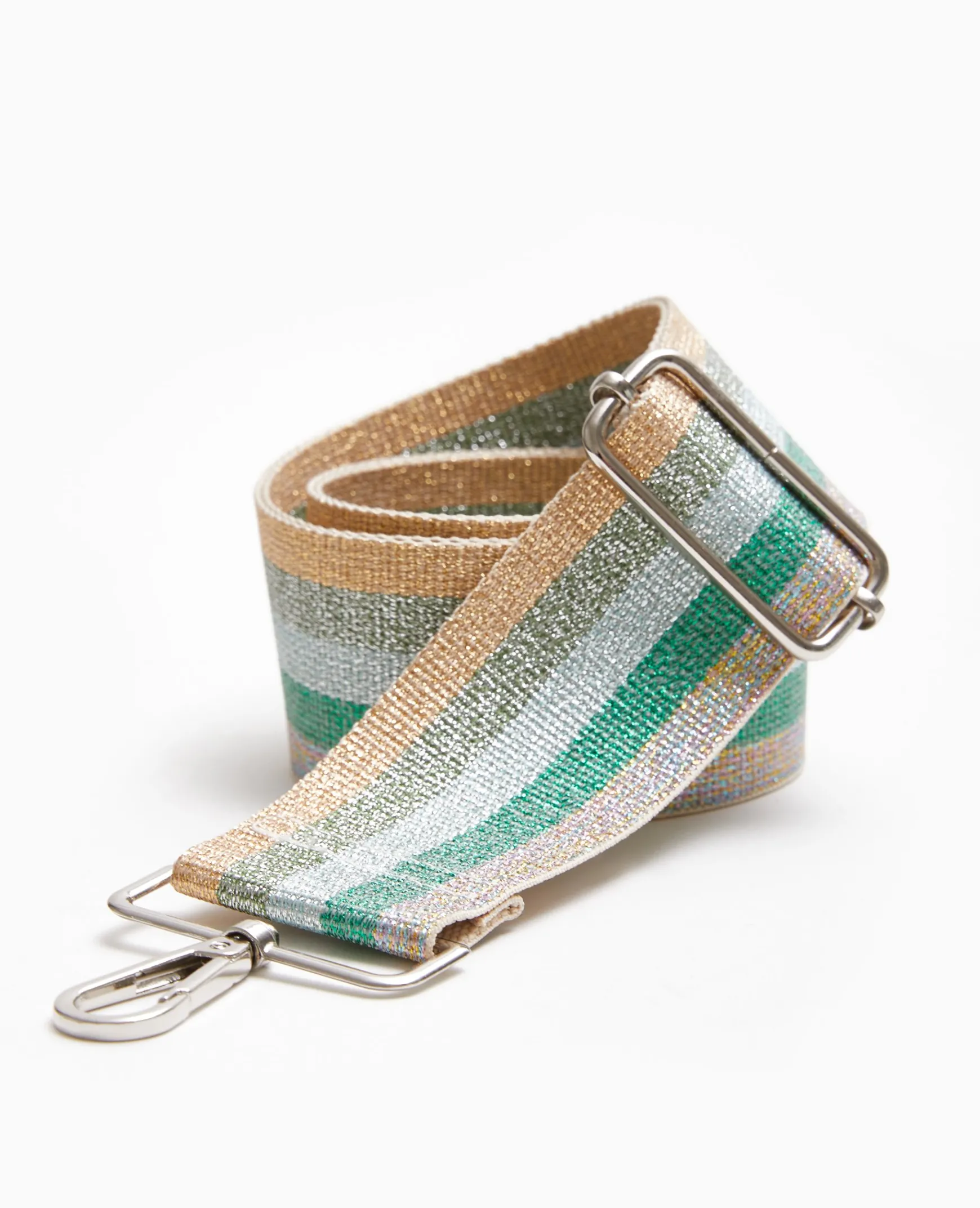 Pimkie Autres Accessoires^Bandoulière Amovible Avec Fils Métallisés -
