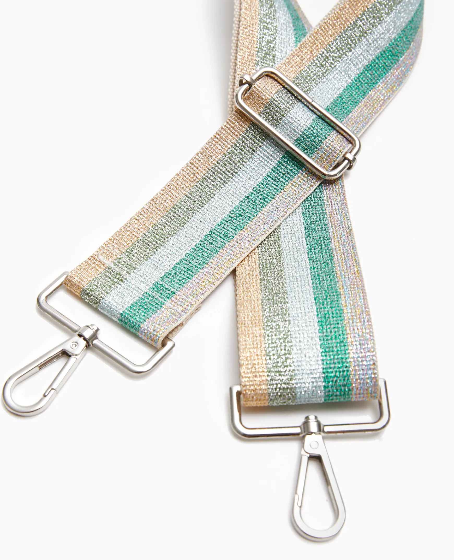 Pimkie Autres Accessoires^Bandoulière Amovible Avec Fils Métallisés -