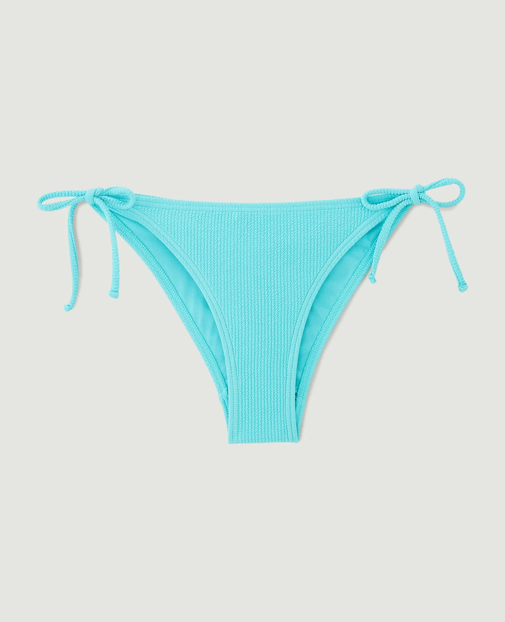 Pimkie Pimkie Positive|Maillot De Bain^Bas De Maillot Culotte Avec Nouettes -
