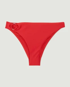 Pimkie Pimkie Positive|Maillot De Bain^Bas De Maillot Culotte Avec Anneau -