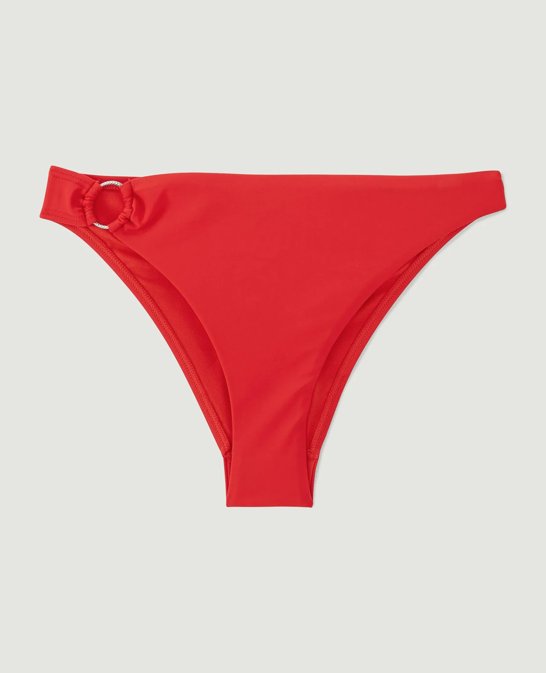 Pimkie Pimkie Positive|Maillot De Bain^Bas De Maillot Culotte Avec Anneau -