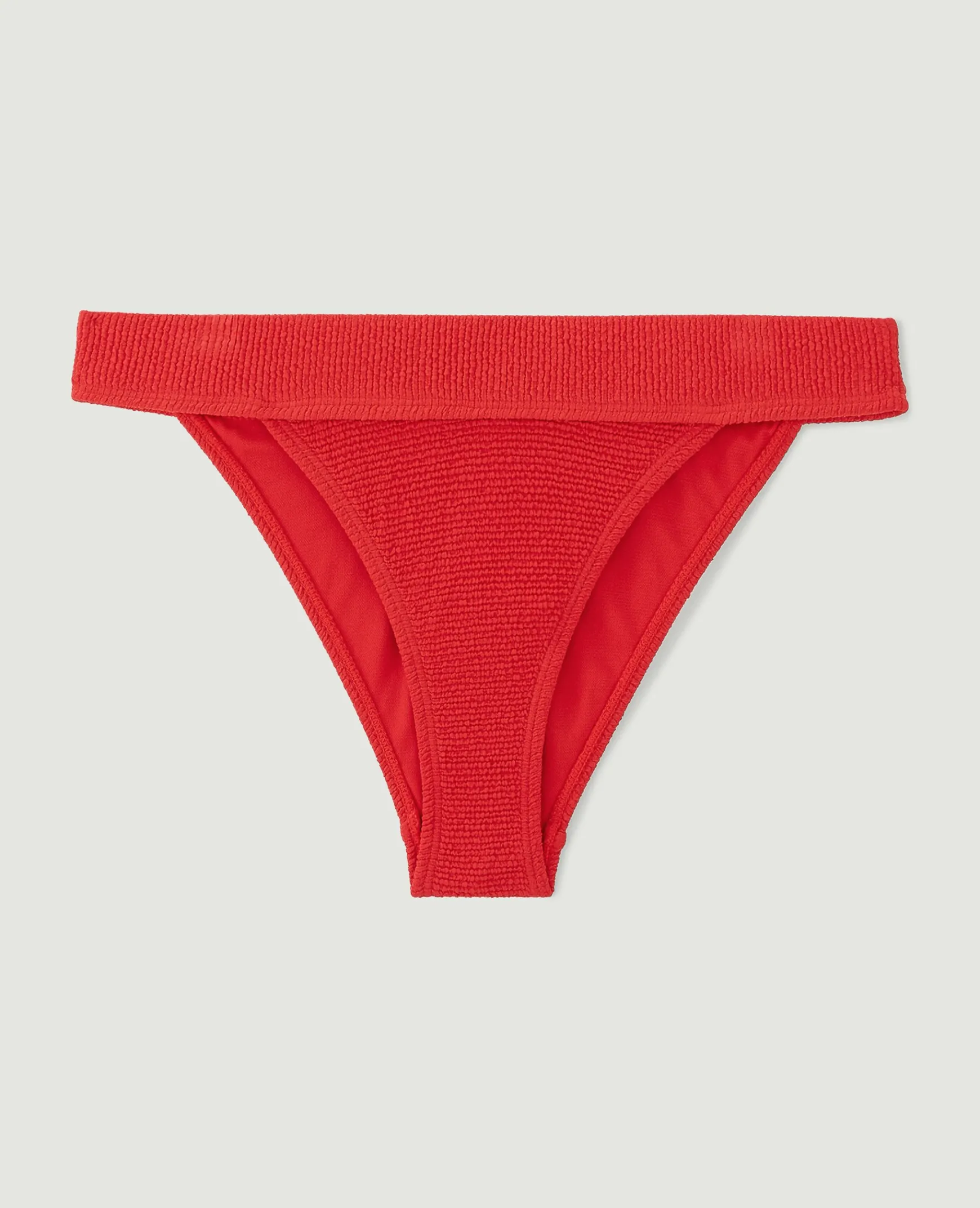 Pimkie Pimkie Positive|Maillot De Bain^Bas De Maillot Culotte échancrée -