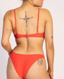 Pimkie Toute La Collection|Pimkie Positive^Bas De Maillot De Bain Culotte -