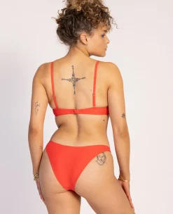 Pimkie Toute La Collection|Pimkie Positive^Bas De Maillot De Bain Culotte -