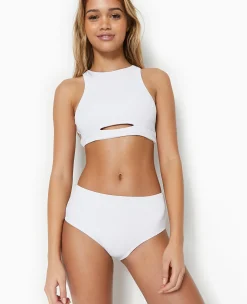 Pimkie Maillot De Bain^Bas De Maillot De Bain Culotte Haute -