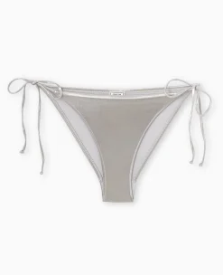 Pimkie Maillot De Bain^Bas De Maillot De Bain Culotte Avec Nouettes -