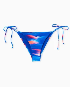 Pimkie Maillot De Bain^Bas De Maillot De Bain Culotte Avec Nouettes -