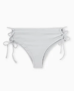 Pimkie Maillot De Bain^Bas De Maillot De Bain Culotte Haute Avec Lacets -