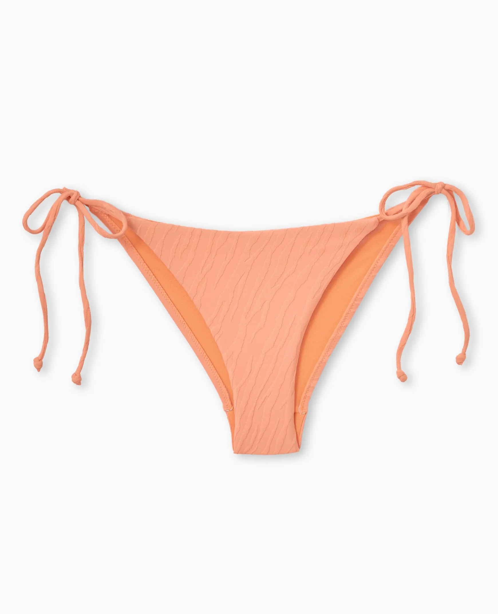 Pimkie Maillot De Bain^Bas De Maillot De Bain Culotte Avec Nouettes -