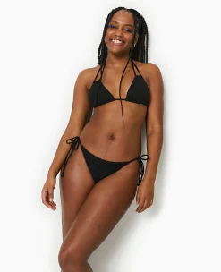 Pimkie Maillot De Bain^Bas De Maillot De Bain Culotte Avec Nouettes -