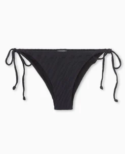 Pimkie Maillot De Bain^Bas De Maillot De Bain Culotte Avec Nouettes -