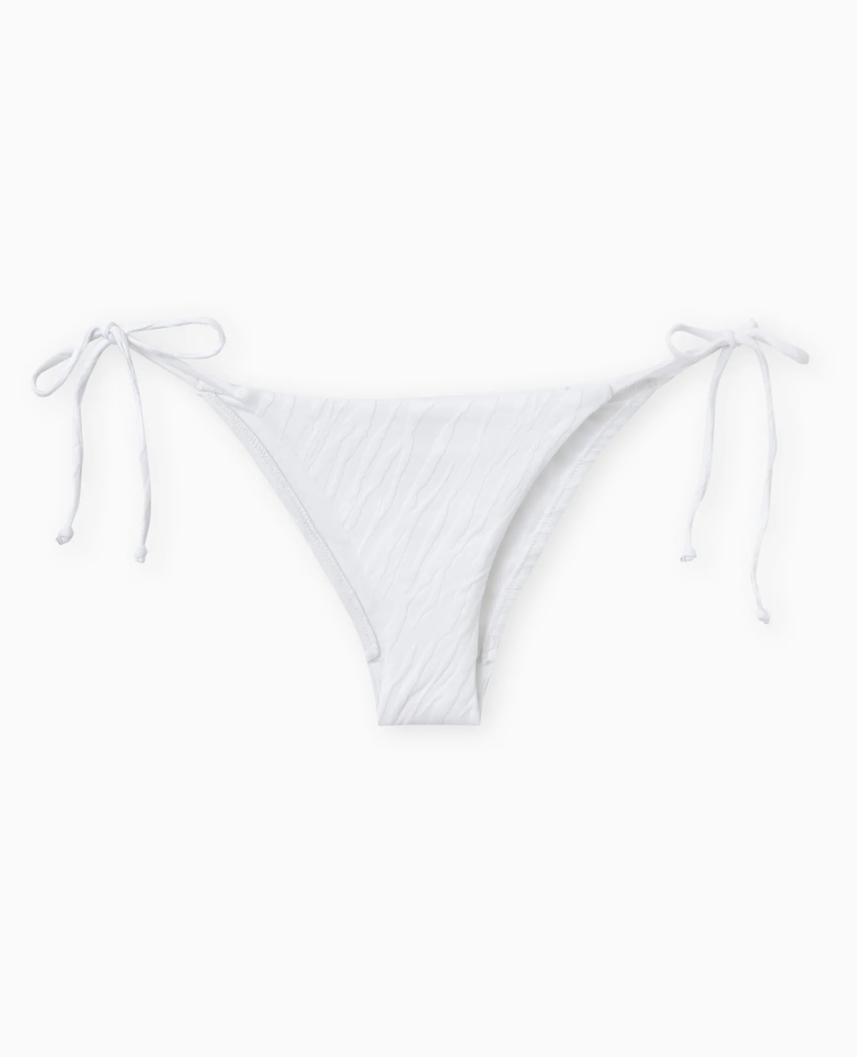 Pimkie Maillot De Bain^Bas De Maillot De Bain Culotte Avec Nouettes -