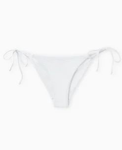 Pimkie Maillot De Bain^Bas De Maillot De Bain Culotte Avec Nouettes -