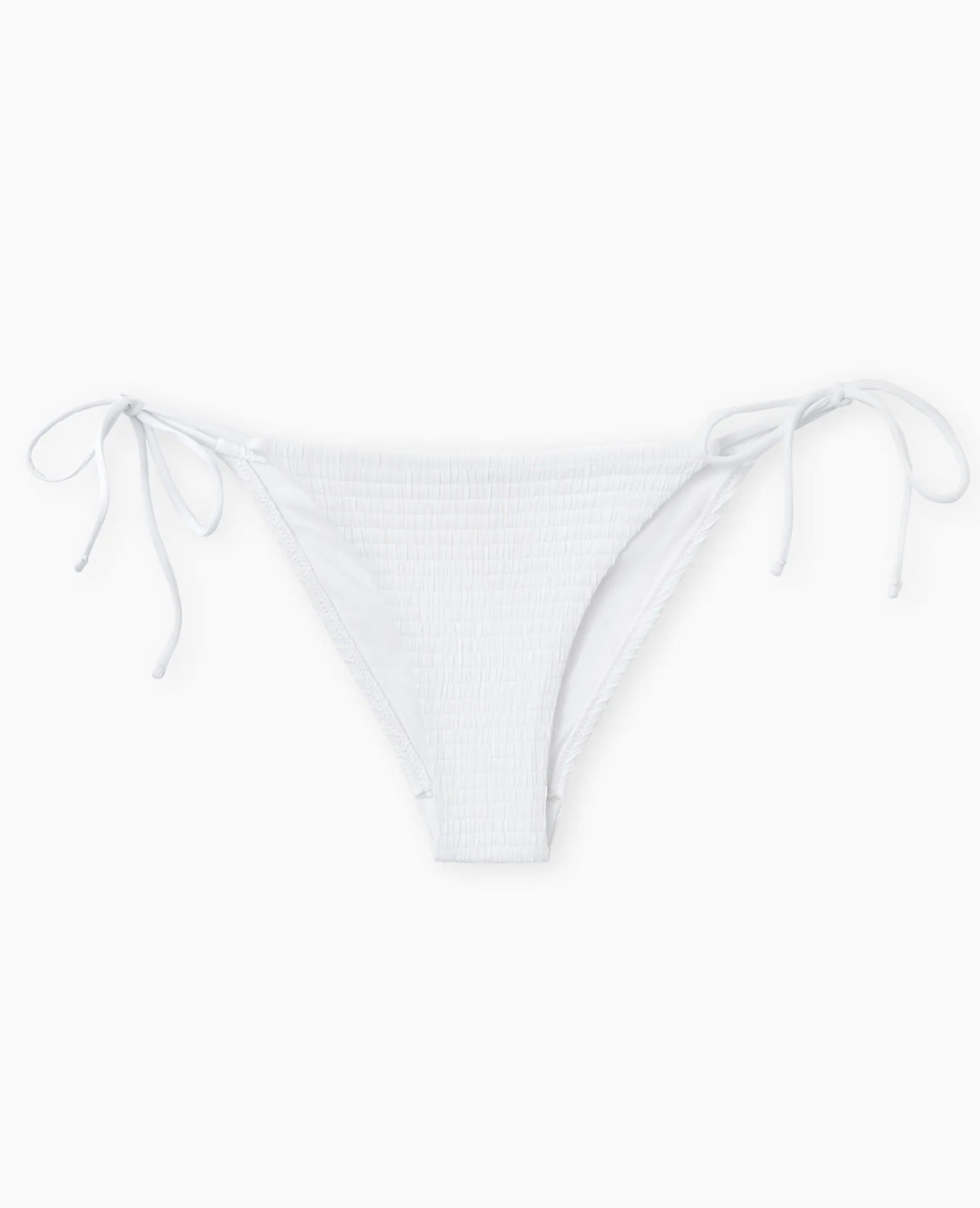 Pimkie Maillot De Bain^Bas De Maillot De Bain Culotte Avec Nouettes -