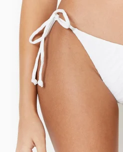 Pimkie Maillot De Bain^Bas De Maillot De Bain Culotte Avec Nouettes -
