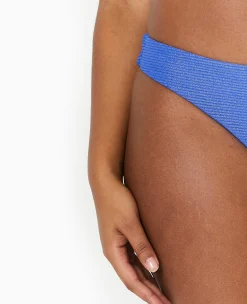 Pimkie Maillot De Bain^Bas De Maillot De Bain Tanga Avec Lurex -