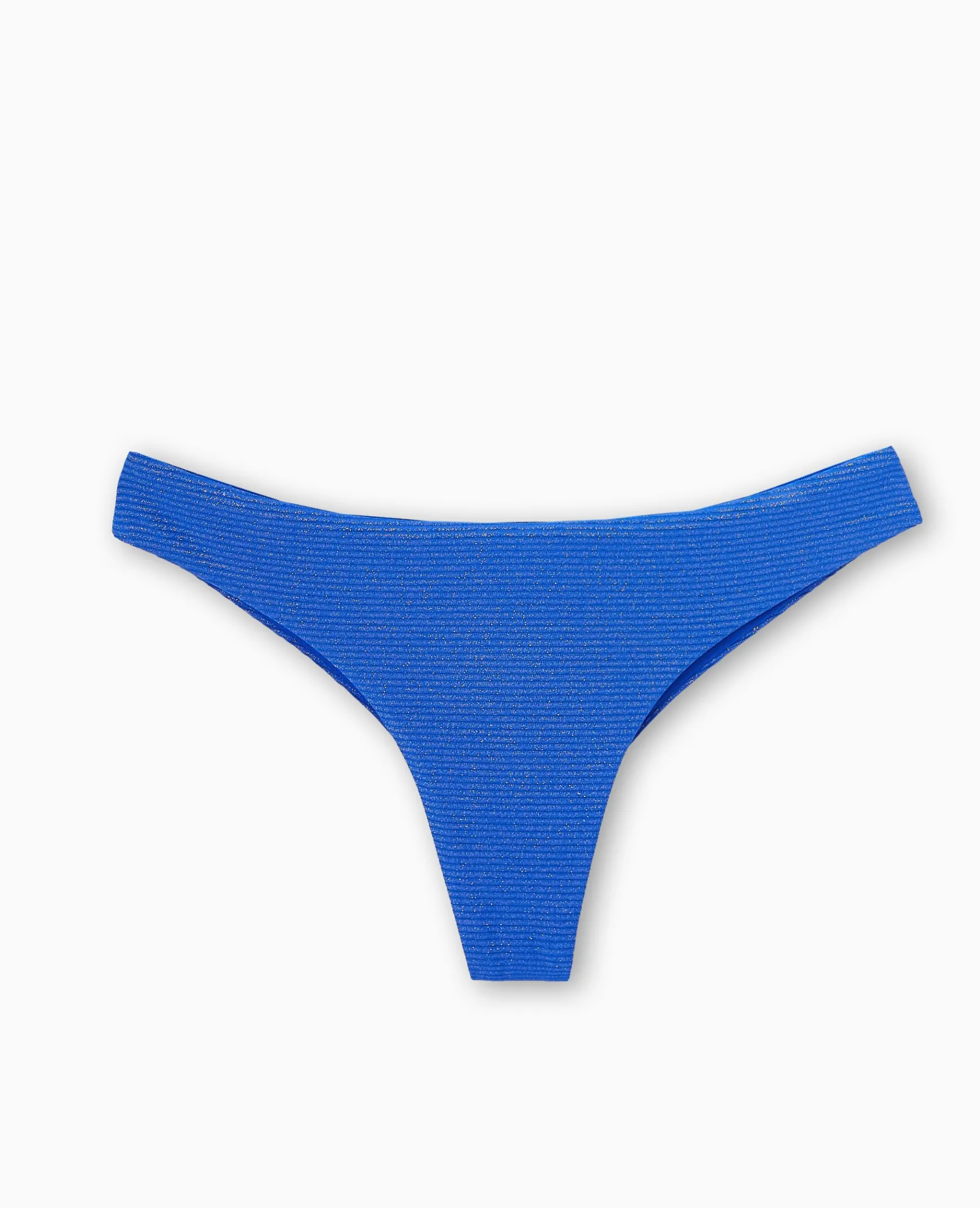 Pimkie Maillot De Bain^Bas De Maillot De Bain Tanga Avec Lurex -