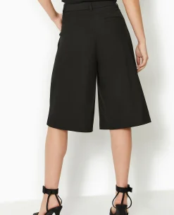 Pimkie Short^Bermuda City Long Et Large -