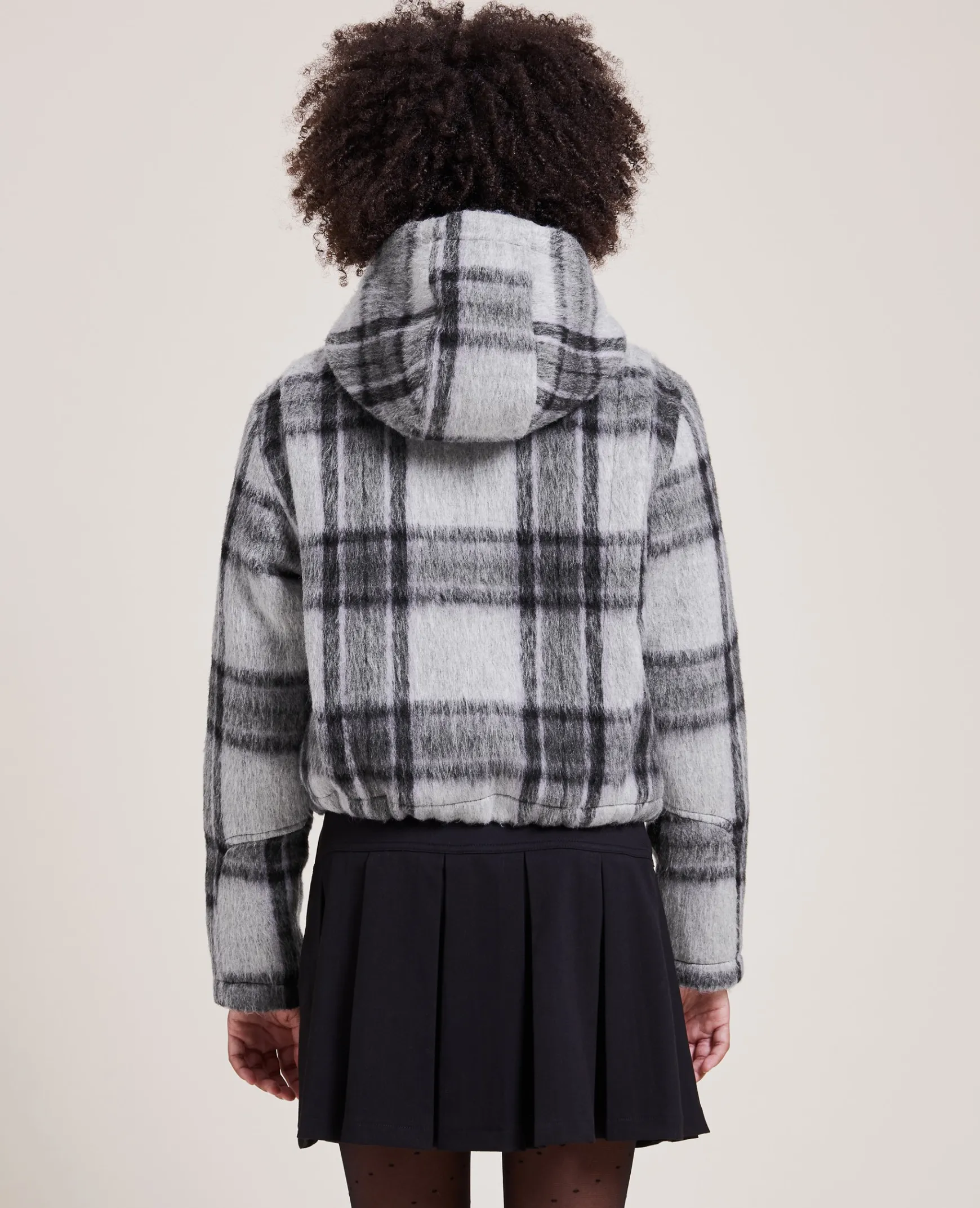 Pimkie Manteau Et Blouson^Blouson à Capuche -