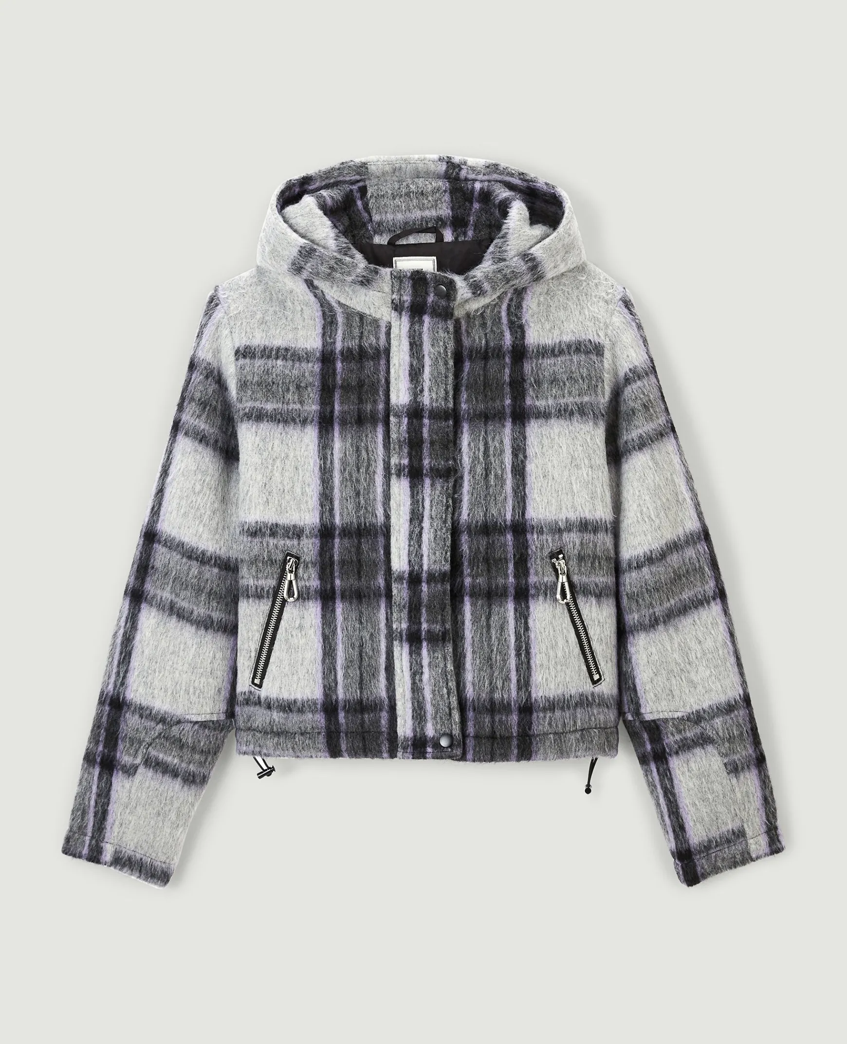 Pimkie Manteau Et Blouson^Blouson à Capuche -