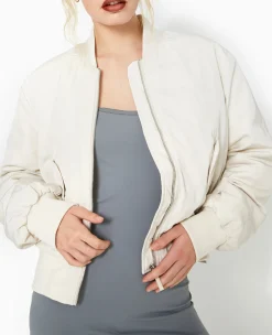 Pimkie Toute La Collection|Pimkie Positive^Blouson Bomber -
