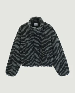 Pimkie Manteau Et Blouson^Blouson En Sherpa -