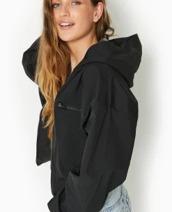 Pimkie Manteau Et Blouson|Veste Et Blazer^Blouson Léger Avec Capuche -