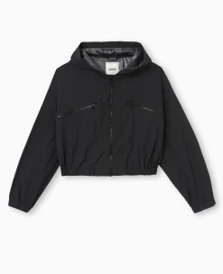 Pimkie Manteau Et Blouson|Veste Et Blazer^Blouson Léger Avec Capuche -