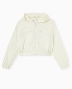 Pimkie Manteau Et Blouson|Veste Et Blazer^Blouson Léger Avec Capuche -