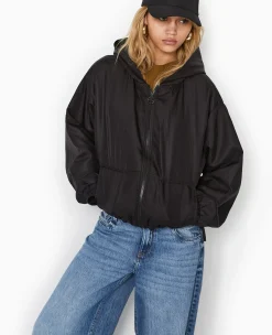 Pimkie Toute La Collection|Manteau Et Blouson^Blouson Léger Avec Capuche -