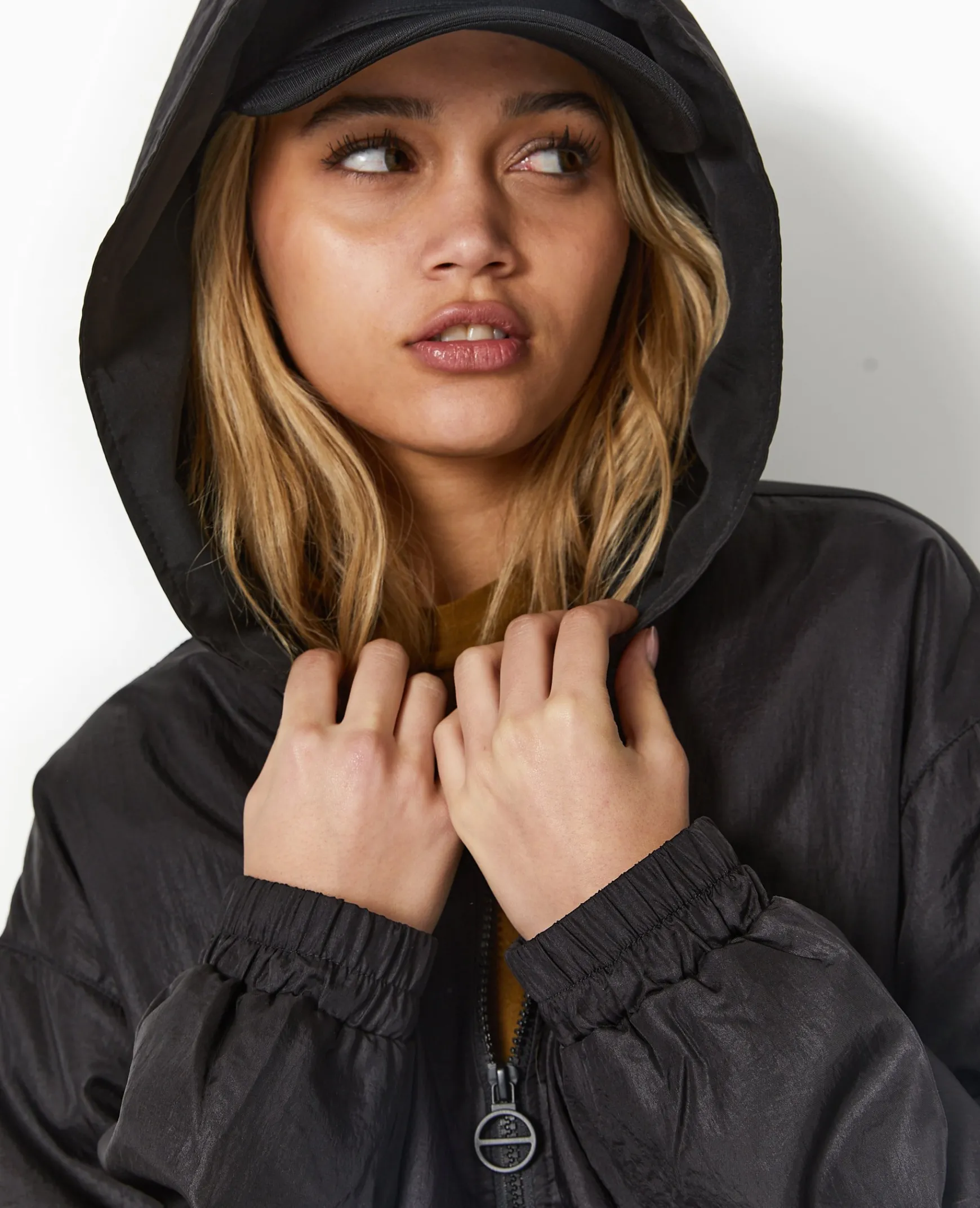 Pimkie Toute La Collection|Manteau Et Blouson^Blouson Léger Avec Capuche -