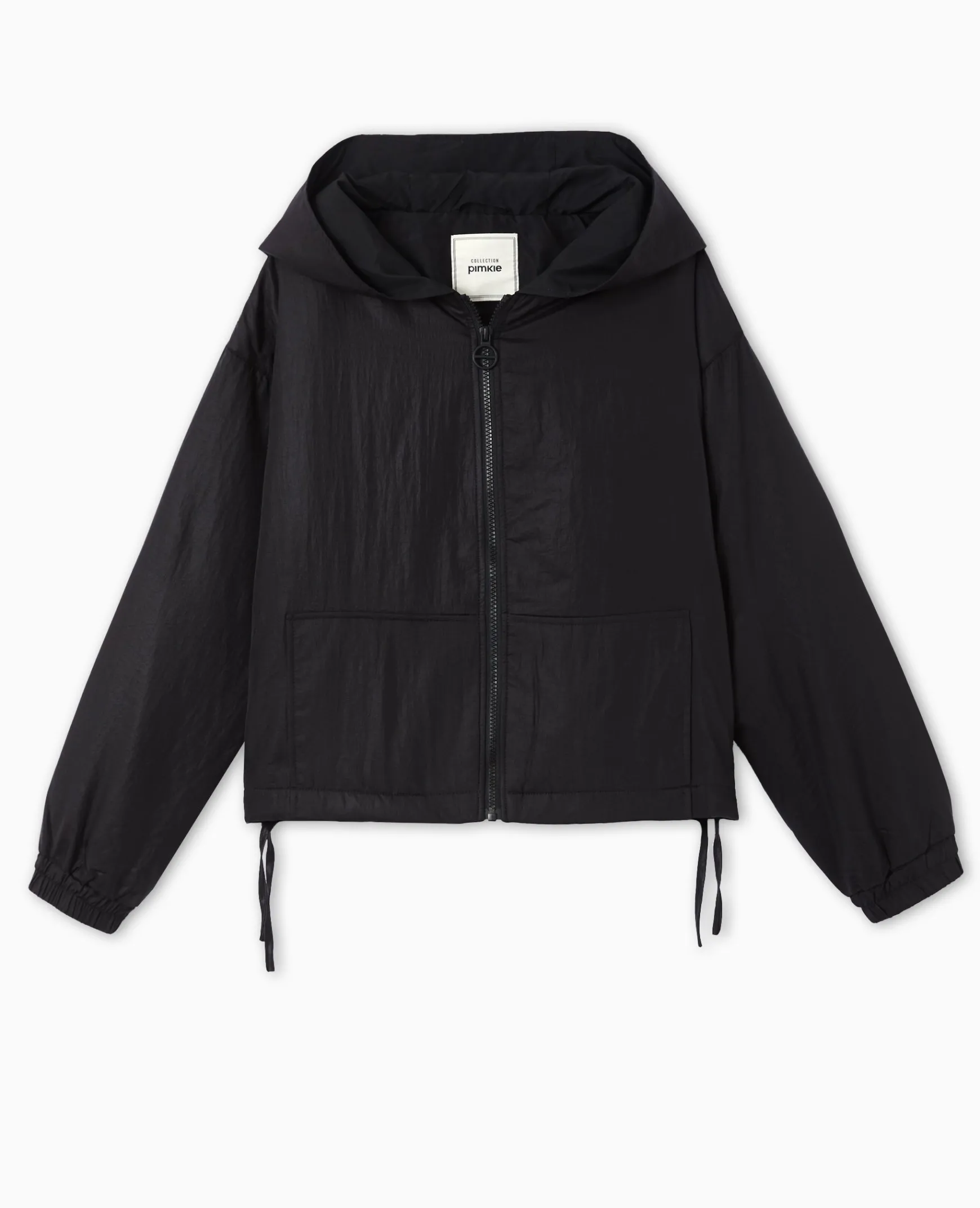 Pimkie Toute La Collection|Manteau Et Blouson^Blouson Léger Avec Capuche -