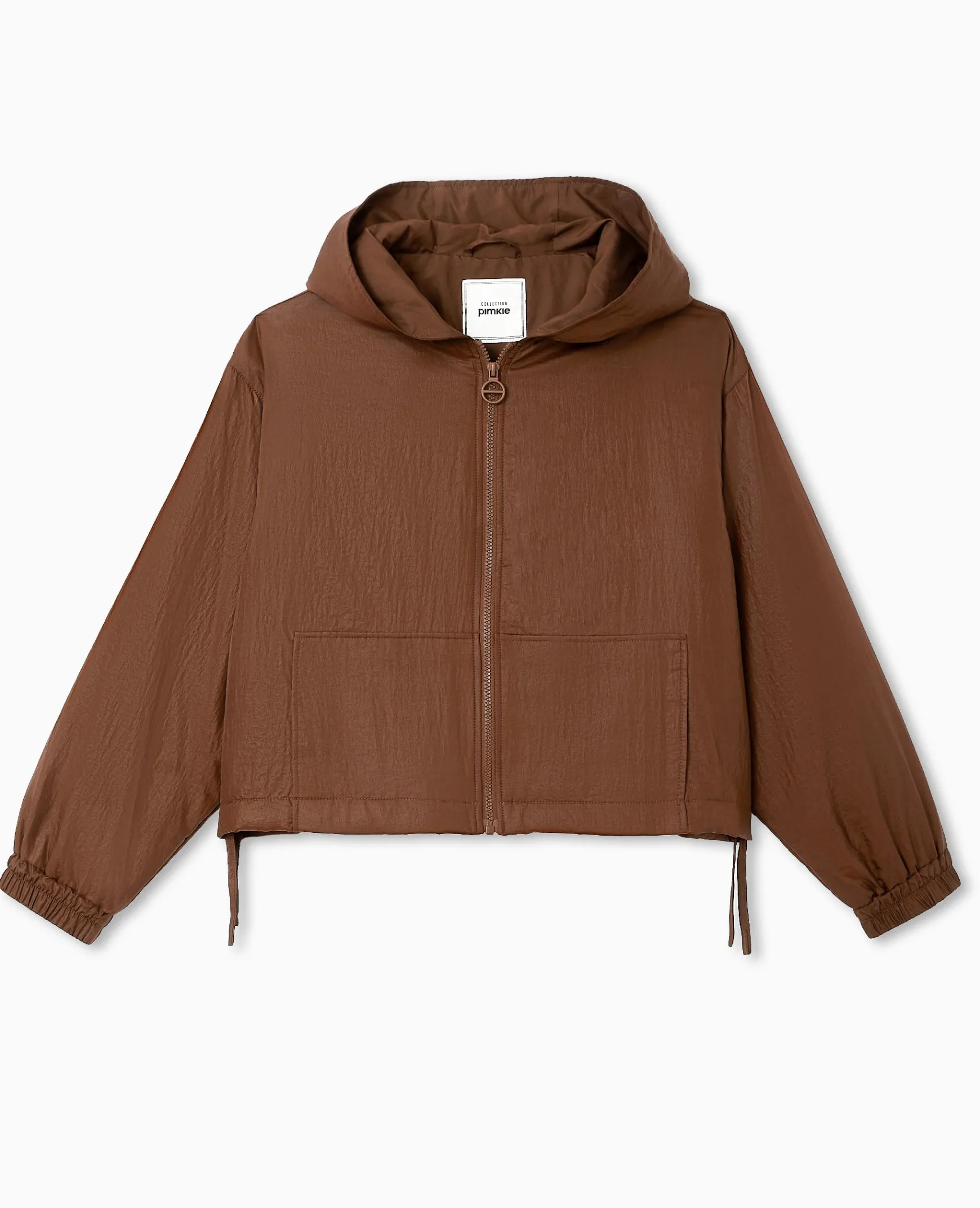 Pimkie Manteau Et Blouson|Veste Et Blazer^Blouson Léger Avec Capuche -