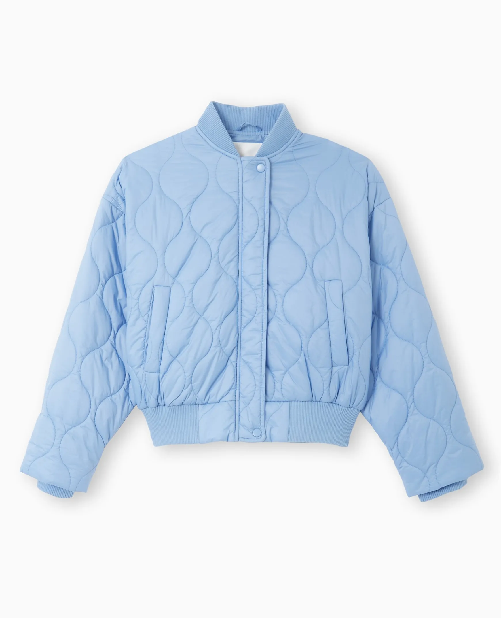 Pimkie Manteau Et Blouson^Blouson Matelassé Forme Bomber -