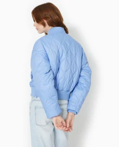 Pimkie Manteau Et Blouson^Blouson Matelassé Forme Bomber -