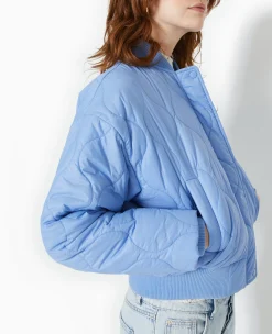 Pimkie Manteau Et Blouson^Blouson Matelassé Forme Bomber -