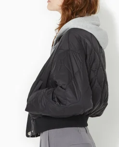 Pimkie Toute La Collection|Manteau Et Blouson^Blouson Matelassé Forme Bomber -