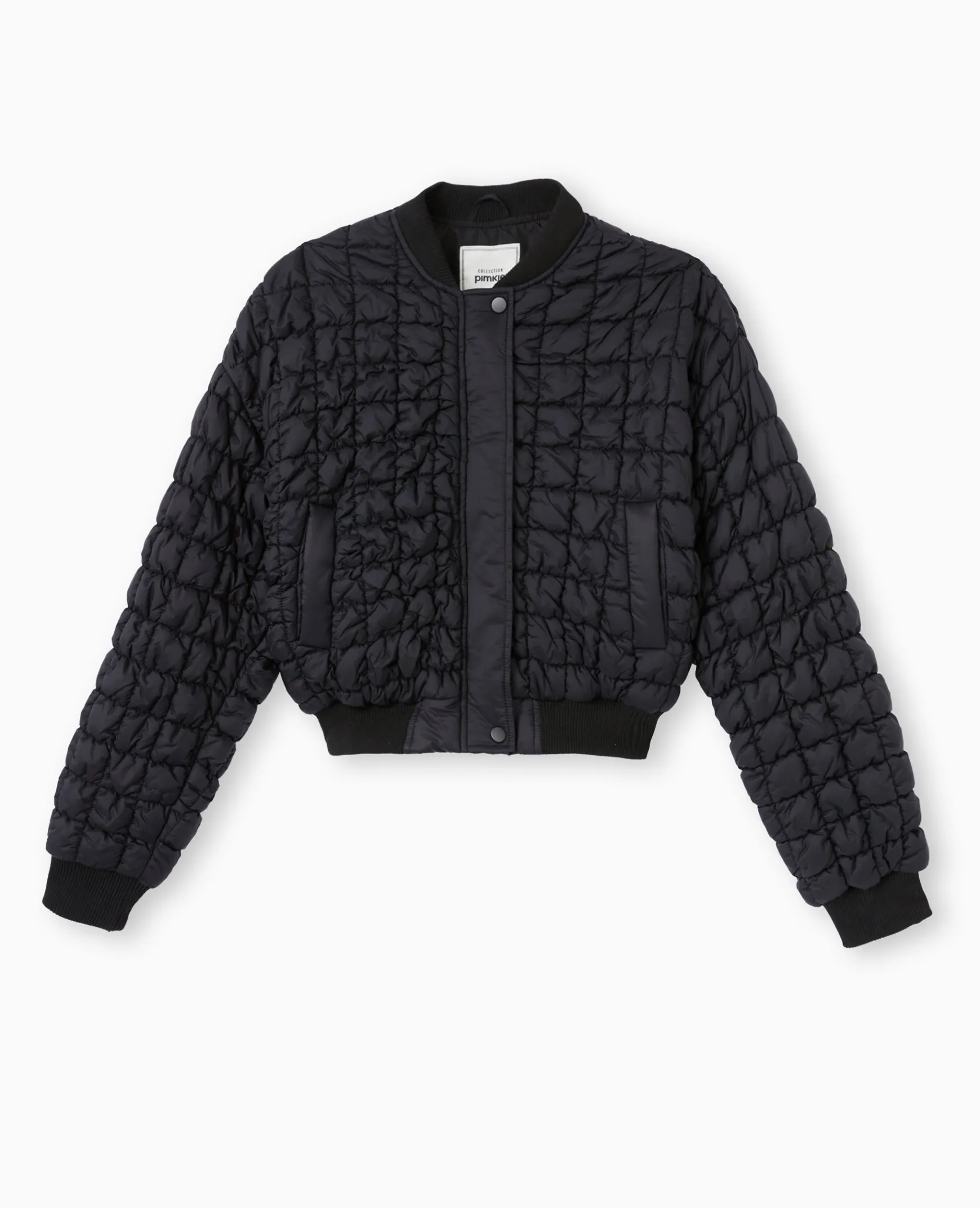 Pimkie Manteau Et Blouson^Blouson Matelassé Forme Bombers -