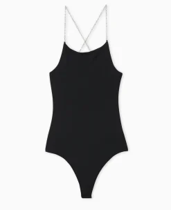 Pimkie Body^Body Avec Bretelles Chaînettes -