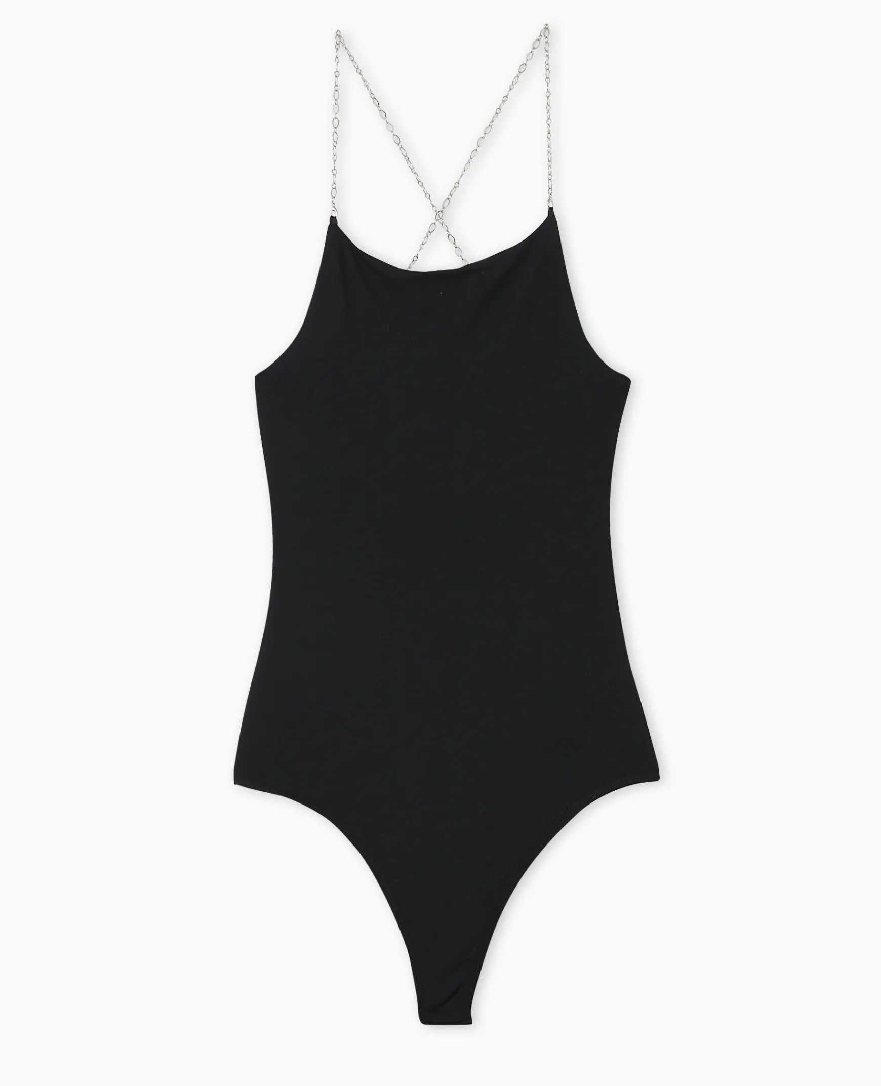 Pimkie Body^Body Avec Bretelles Chaînettes -