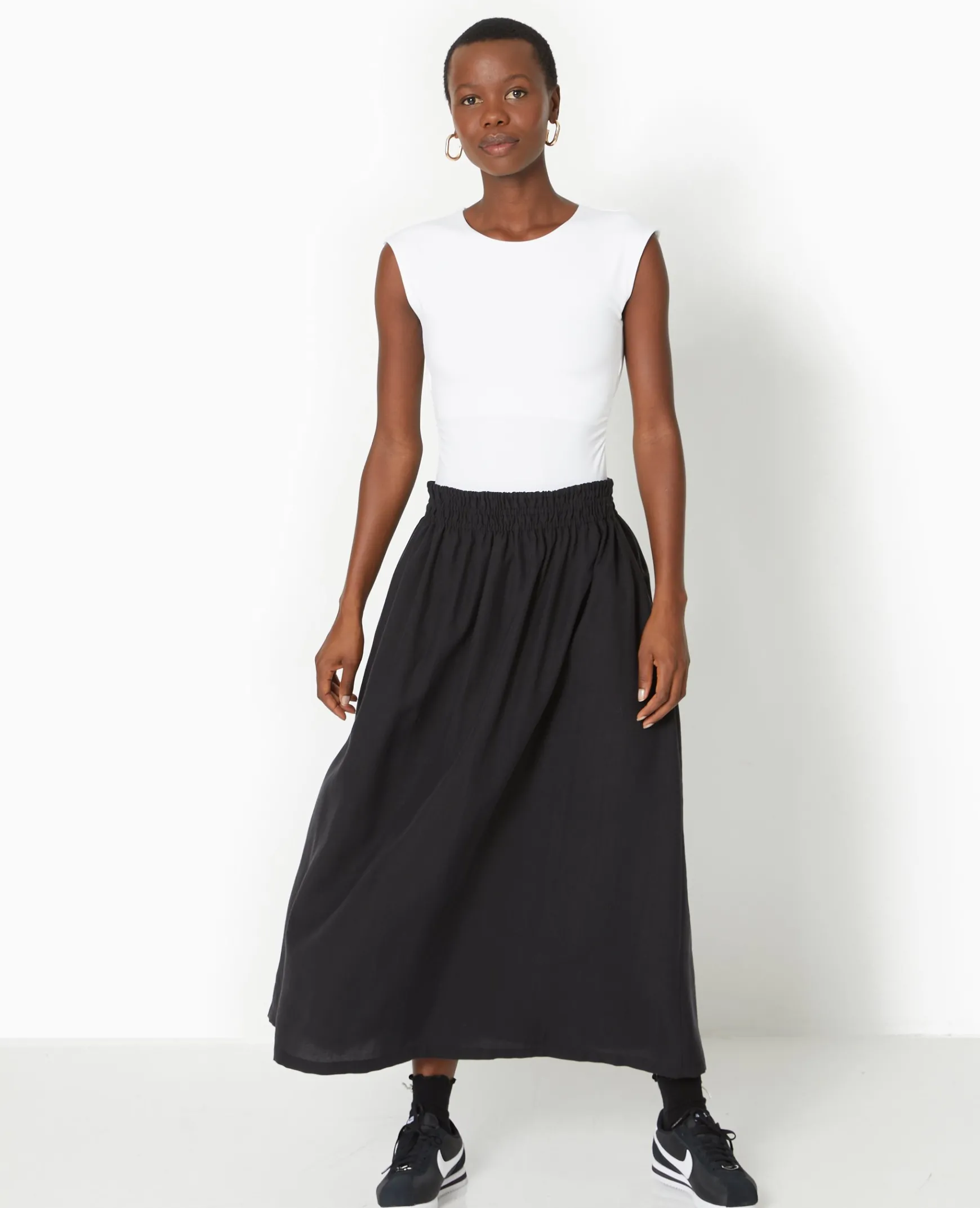 Pimkie Toute La Collection|Body^Body Dos Ouvert Avec Pan Torsadé Dos -