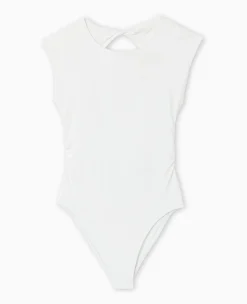 Pimkie Toute La Collection|Body^Body Dos Ouvert Avec Pan Torsadé Dos -