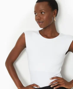 Pimkie Toute La Collection|Body^Body Dos Ouvert Avec Pan Torsadé Dos -