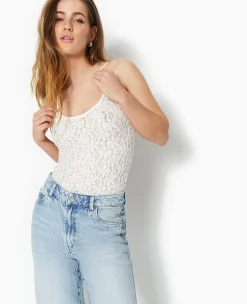 Pimkie Body^Body En Dentelle Stretch -