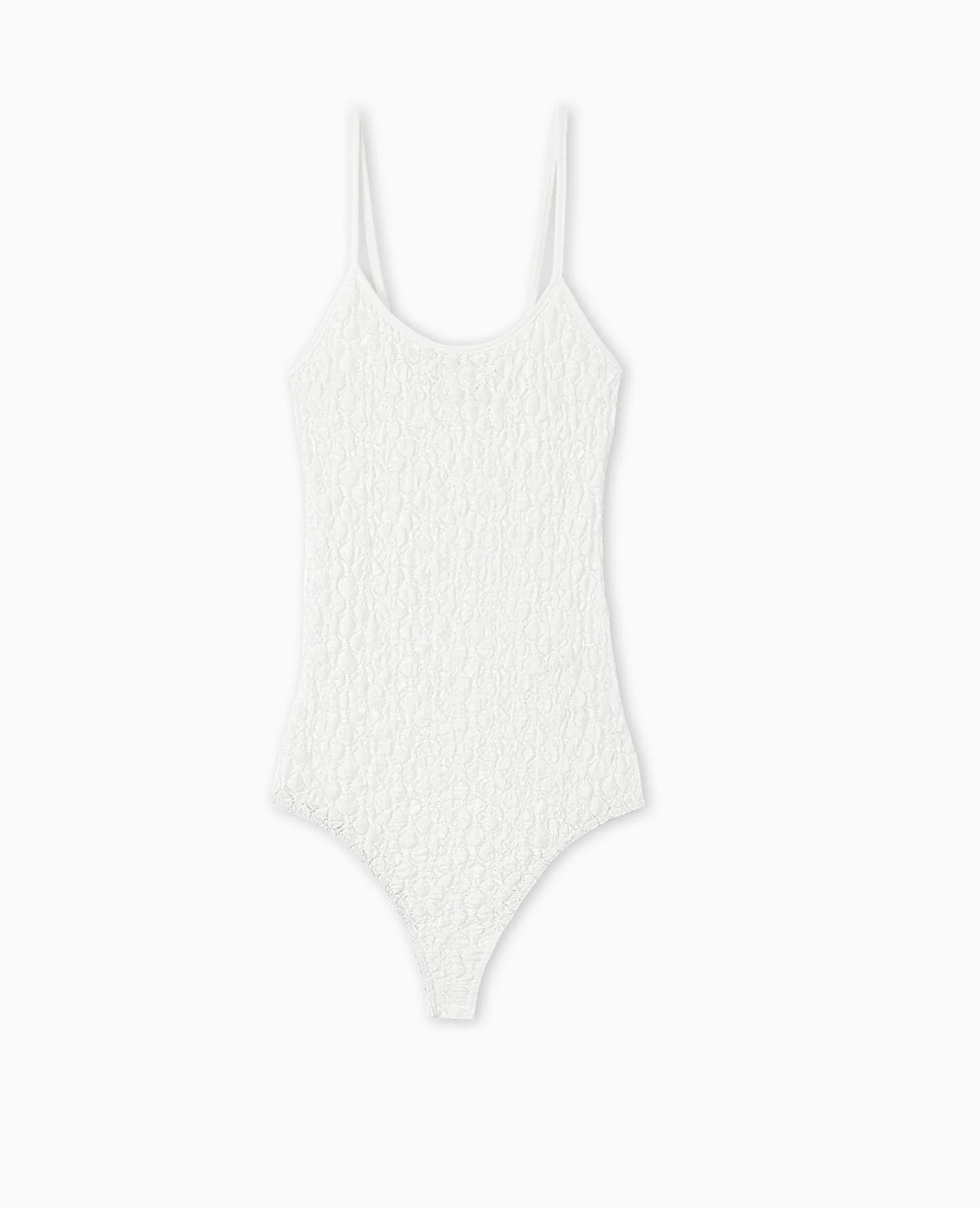 Pimkie Body^Body En Dentelle Stretch -