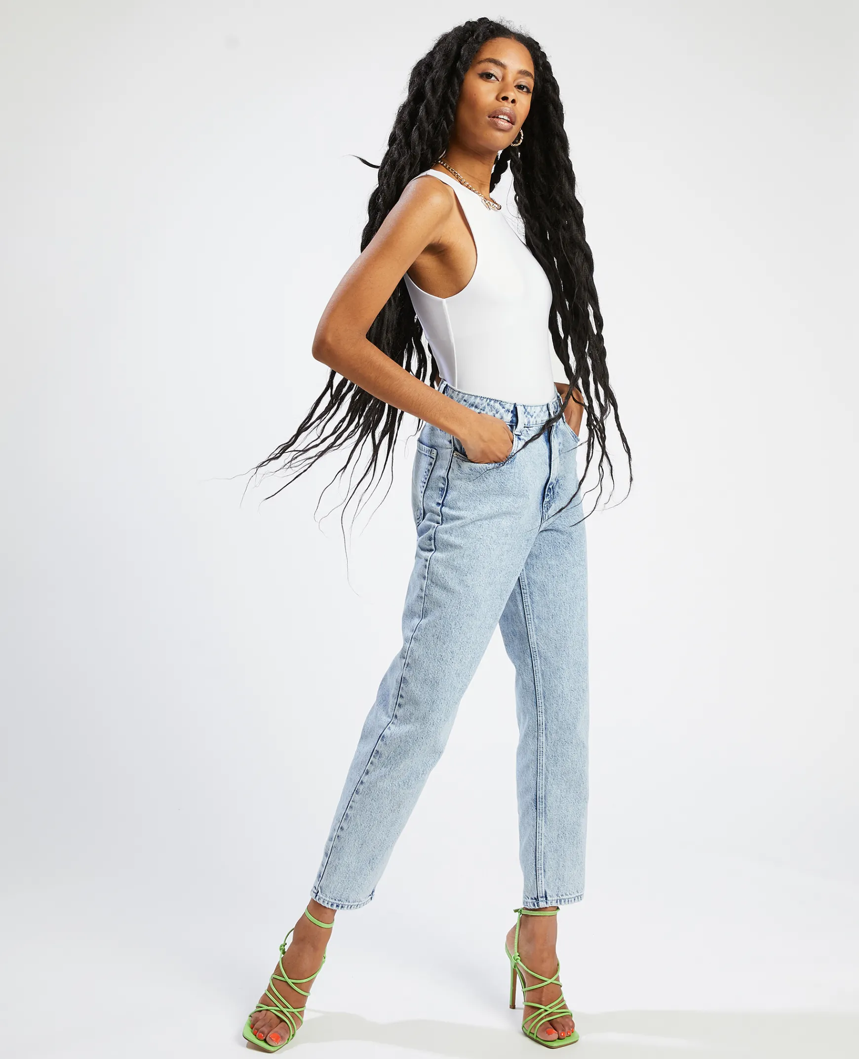 Pimkie T-Shirt Et Top^Body Sans Manches -